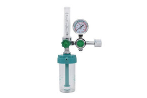 Medical oxygen inhalator