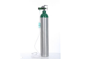 Oxygen therapy system