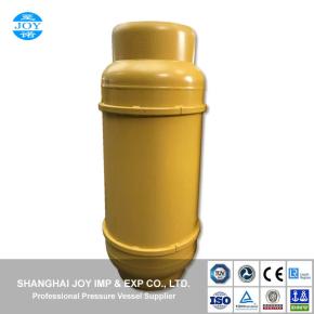 High Quality Welded Chlorine, Ammonia Cylinder
