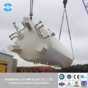 5000L-50000L LCO2 ISO Tank