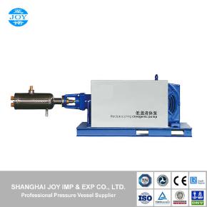 High Quality, Professional Cylinder Filling Pumps