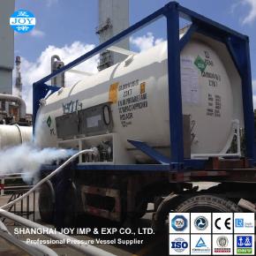 High Quality, Professional Gas Filling Equipment