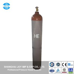 99.999% High Purity Helium Gas