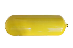 279mm Type I CNG Cylinder