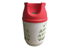Composite LPG Cylinder