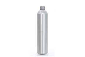 40L Aluminum Alloy Oxygen Cylinder