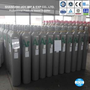 150bar & 200bar High Pressure Argon Cylinder