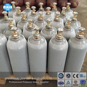 13.4L 200bar Tped En-ISO CO2 Cylinder